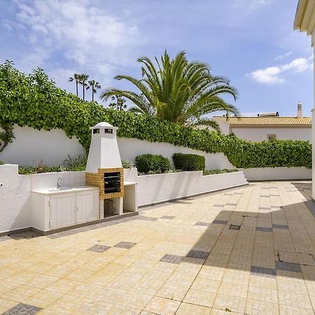 Villa Marina - Pool & Sea View Albufeira Exterior photo
